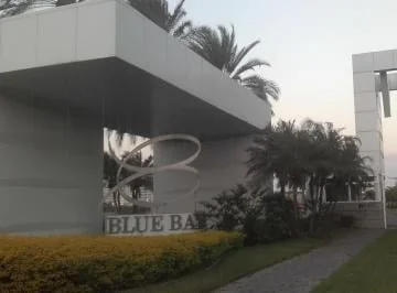 Terreno Al Lago en Blue Bay, Isla Mocolí, Guayas — imagen 3