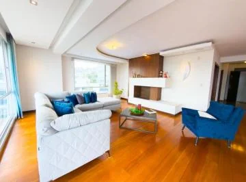 En Venta Penthouse Exclusivo, Quito Tennis — imagen 5