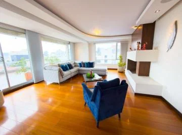 En Venta Penthouse Exclusivo, Quito Tennis — imagen 4