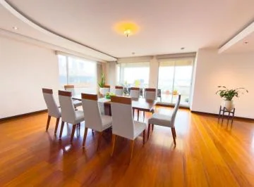 En Venta Penthouse Exclusivo, Quito Tennis — imagen 3