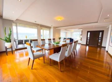 En Venta Penthouse Exclusivo, Quito Tennis — imagen 2