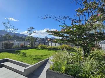 Venta o Rento Departamento en Cumbayá con Vista a 2 Minutos del Scala y 3 Minutos de Ruta Viva — imagen 2