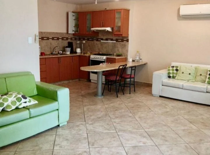 Oportunidad de Inversion Venta Departamento Dos Dorm. en Tonsupa Esmeraldas — imagen 1