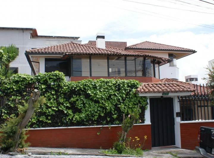 Venta - Casa - El Condado - Norte - Quito — imagen 1
