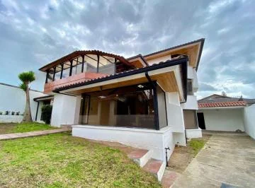 Venta - Casa - El Condado - Norte - Quito — imagen 2