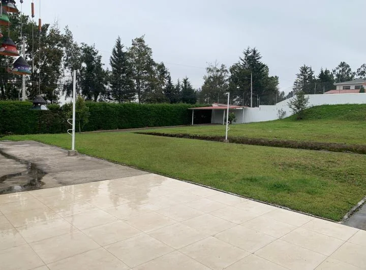 Venta Terreno en Pifo — imagen 1