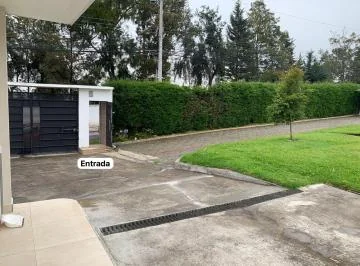 Venta Terreno en Pifo — imagen 4