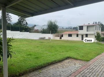 Venta Terreno en Pifo — imagen 2