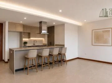 Moderno Apartamento en Venta, a Estrenar con Jardín Privado, Ruta Viva, Sector La Cerámica, 185 Mil — imagen 4