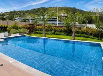 Moderno Apartamento en Venta, a Estrenar con Jardín Privado, Ruta Viva, Sector La Cerámica, 185 Mil — imagen 3