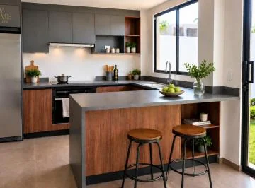 Casa en Tumbaco con Jardín Privado + Amenidades Premium | Piscina, Gym y Coworking — imagen 4