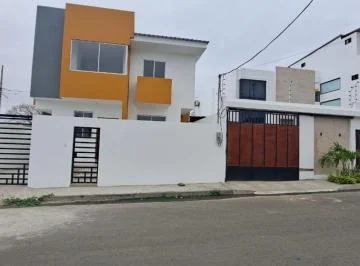 Casa de Venta en Urbanizacion Manta Azul Zona Sur, Manabí — imagen 5