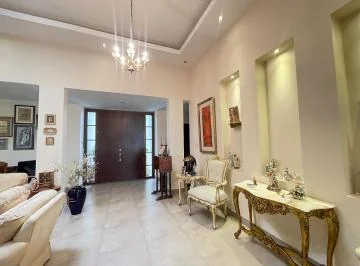 Casa con 4 Habitaciones en Venta en Samborondón, 607 m², Guayas — imagen 4