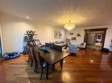 Departamento 3 Dorm. y Patio - El Bosque — imagen 5