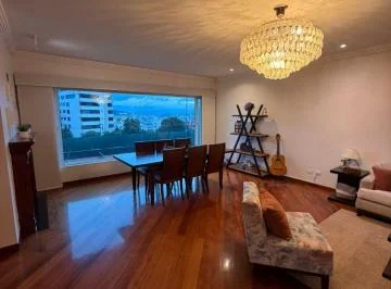 Departamento 3 Dorm. y Patio - El Bosque — imagen 3