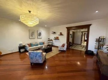 Departamento 3 Dorm. y Patio - El Bosque — imagen 2