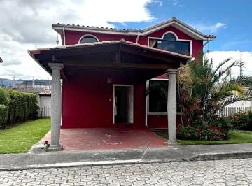 Casa en Venta Sector San Gabriel - Mirasierra — imagen 5