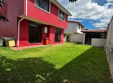 Casa en Venta Sector San Gabriel - Mirasierra — imagen 3