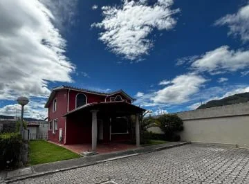 Casa en Venta Sector San Gabriel - Mirasierra — imagen 2