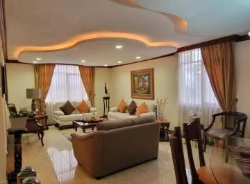 Casa en Venta de Oportunidad Sector Carcelen Estilo Suizo — imagen 4