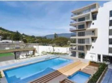 Vendo Espectacular Departamento de Lujo en Aurora – Cumbayá — imagen 5