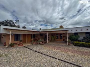 En Venta Casa de Campo o Hostería de Una Sola Planta Mas Amplio Terreno en Pifo — imagen 5