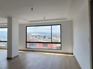 Departamento en Venta de Tres Dorm. por Estrenar en Pusuqui — imagen 5
