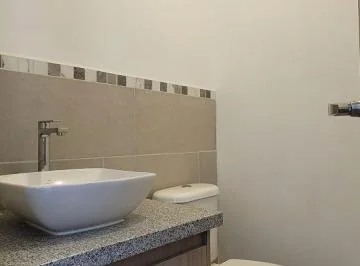 Departamento en Venta de Tres Dorm. por Estrenar en Pusuqui — imagen 4