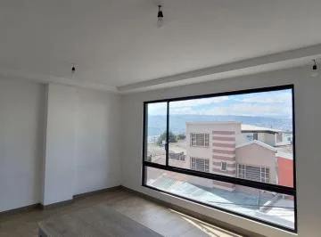 Departamento en Venta de Tres Dorm. por Estrenar en Pusuqui — imagen 2