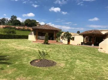 Hermosa Casa Quinta Una Planta con 2.000 m² de Terreno - Tumbaco — imagen 5