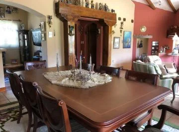 Hermosa Casa Quinta Una Planta con 2.000 m² de Terreno - Tumbaco — imagen 4