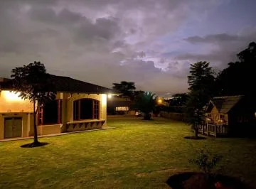Hermosa Casa Quinta Una Planta con 2.000 m² de Terreno - Tumbaco — imagen 2