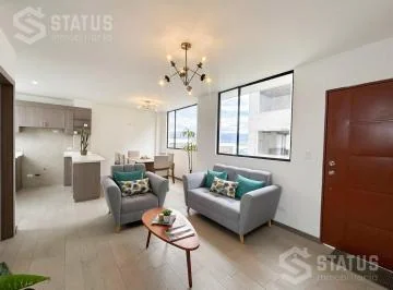 Venta de Casa Sector Sangolquí ¡Aplica Crédito Vip o Miti - Miti! — imagen 3