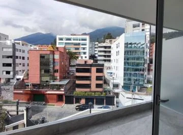 Inversión Premium en Diamond Design – Departamento 2 Dorm. | Granda Centeno — imagen 3