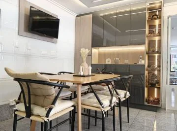 Departamento de Lujo Remodelado | 321 m² Totales | Terraza con Pérgola | El Bosque — imagen 5