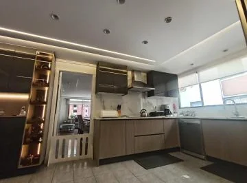 Departamento de Lujo Remodelado | 321 m² Totales | Terraza con Pérgola | El Bosque — imagen 3