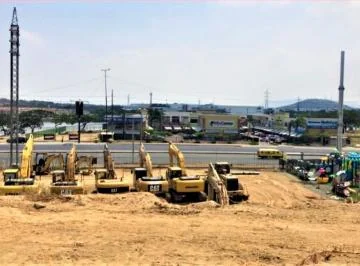 Alquilo Terreno Comercial Av Leon Febres Cordero, 5.000 m², Guayas — imagen 5