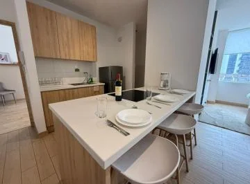 Suite Amoblada en Venta La Carolina — imagen 5