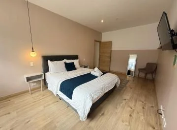 Suite Amoblada en Venta La Carolina — imagen 4