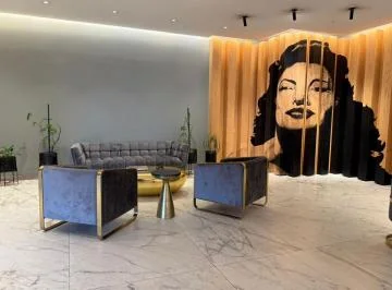 Suite Amoblada en Venta La Carolina — imagen 3