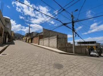 Terreno Esquinero 180 m² Para Proyecto, La Bota — imagen 5