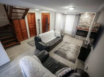 Casa en Venta, 165 m², 4 Dorm., Camino de Los Eucaliptos — imagen 4