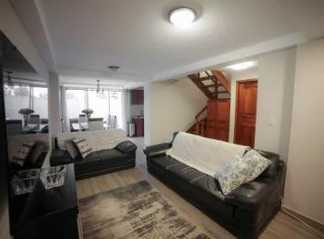 Casa en Venta, 165 m², 4 Dorm., Camino de Los Eucaliptos — imagen 3