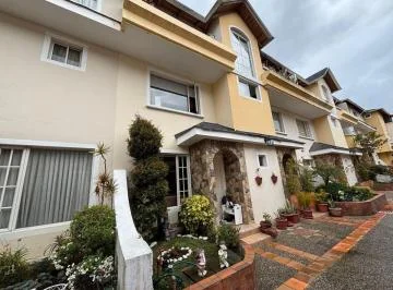 Casa en Venta Colegio Sek Sector Embajada Americana — imagen 5