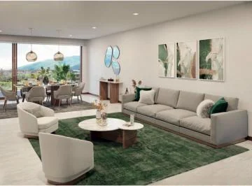 Cumbaya - Via San Patricio 132.16 m² Apartamento en Venta con Jardin y Terraza — imagen 4