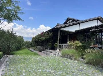 Tumbaco Casa Rustica de Venta Viña Alta. Dentro de Conj. Provincia de Pichincha — imagen 5