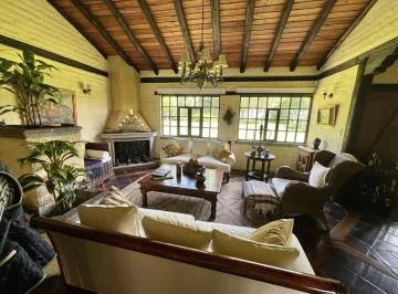 Tumbaco Casa Rustica de Venta Viña Alta. Dentro de Conj. Provincia de Pichincha — imagen 4