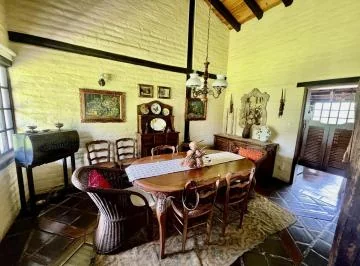 Tumbaco Casa Rustica de Venta Viña Alta. Dentro de Conj. Provincia de Pichincha — imagen 2