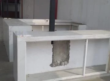 Se Alquila Galpón en Villa Club Uso Comercial, Guayas — imagen 5