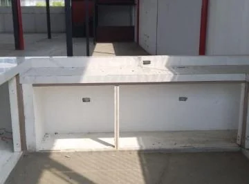 Se Alquila Galpón en Villa Club Uso Comercial, Guayas — imagen 4